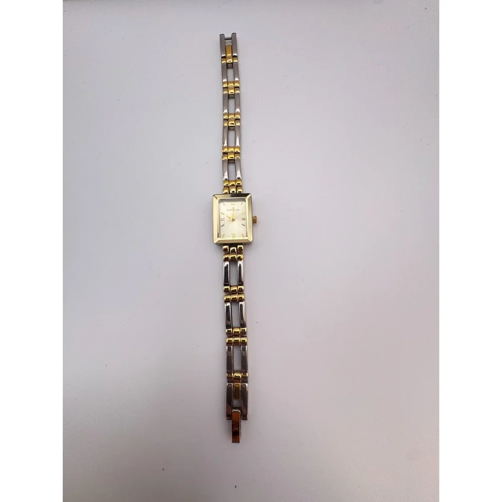Anne Klein brand authentic